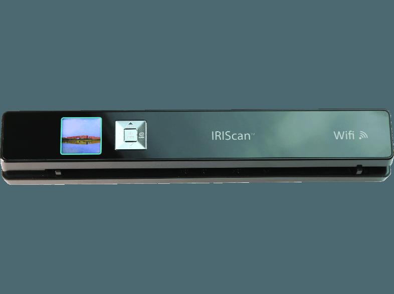 IRIS IRIScan™ Anywhere 3 WiFi Mobile Scanner