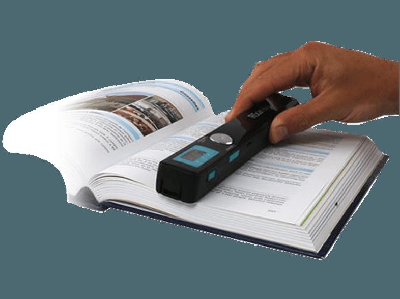 IRIS IRIScan™ Book Executive 3 Hand-Scanner
