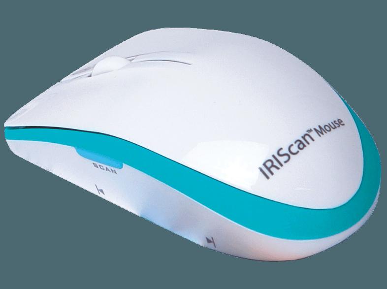 IRIS IRIScan™ Mouse Executive 2 Mausscanner