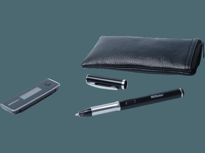 IRIS IRISNotes Executive 2 Pen Scanner