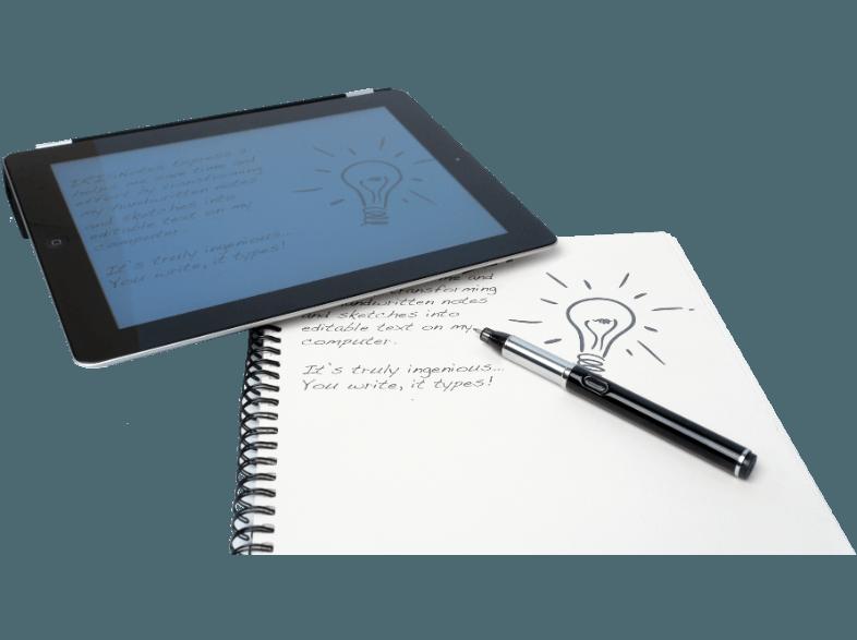 IRIS IRISNotes Executive 2 Pen Scanner