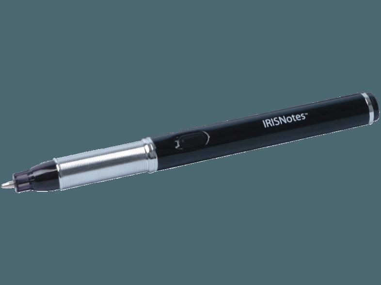 IRIS IRISNotes Executive 2 Pen Scanner
