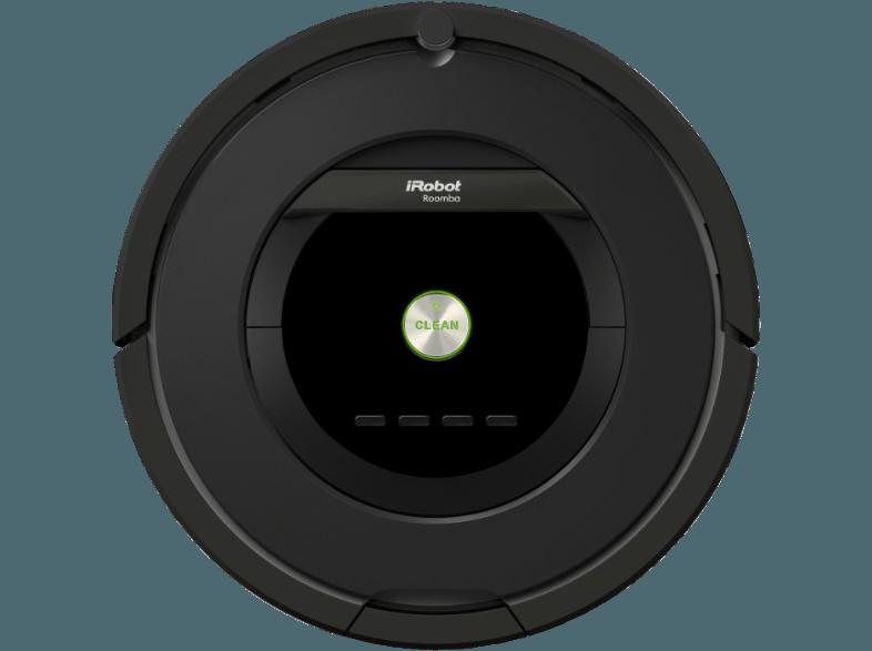 IROBOT Roomba 876 Staubsaugerroboter