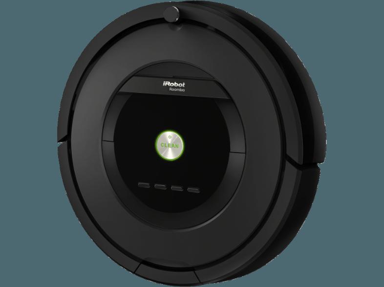 IROBOT Roomba 876 Staubsaugerroboter, IROBOT, Roomba, 876, Staubsaugerroboter