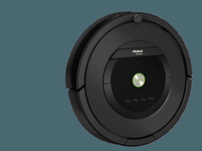 IROBOT Roomba 876 Staubsaugerroboter, IROBOT, Roomba, 876, Staubsaugerroboter