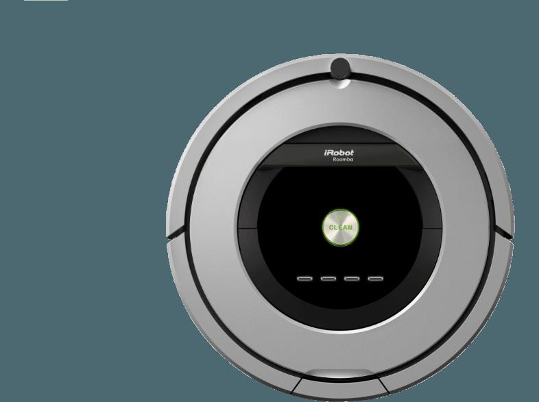 IROBOT Roomba 886 Staubsauger