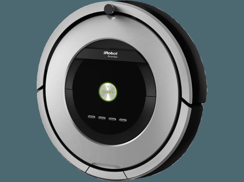 IROBOT Roomba 886 Staubsauger