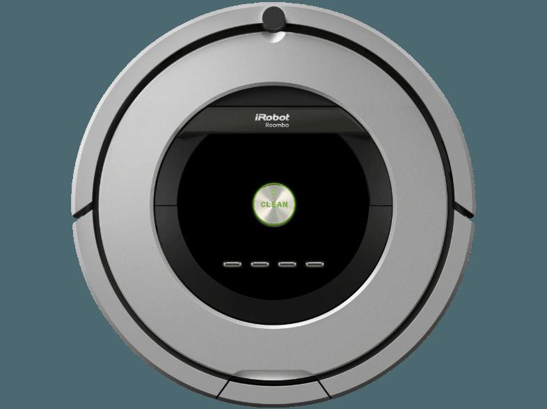 IROBOT Roomba 886 Staubsauger