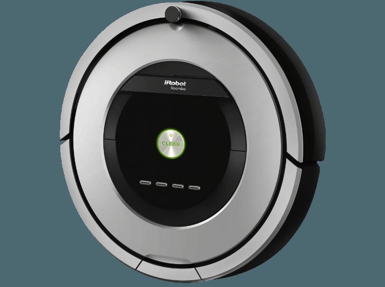 IROBOT Roomba 886 Staubsauger