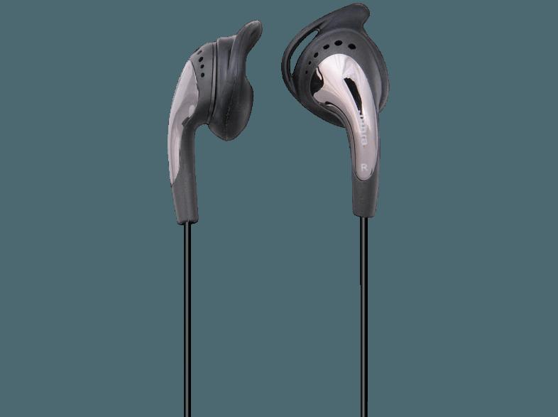 JABRA 0115068 Active Headset Schwarz