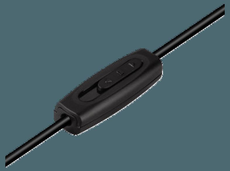 JABRA 0115068 Active Headset Schwarz