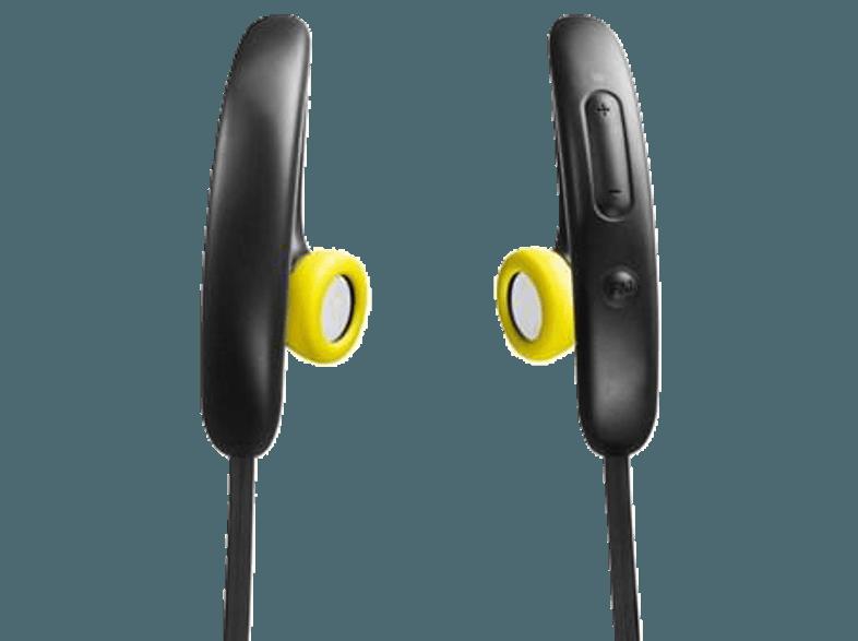 JABRA 124372 Sport Wireless  Headset Schwarz, JABRA, 124372, Sport, Wireless, Headset, Schwarz