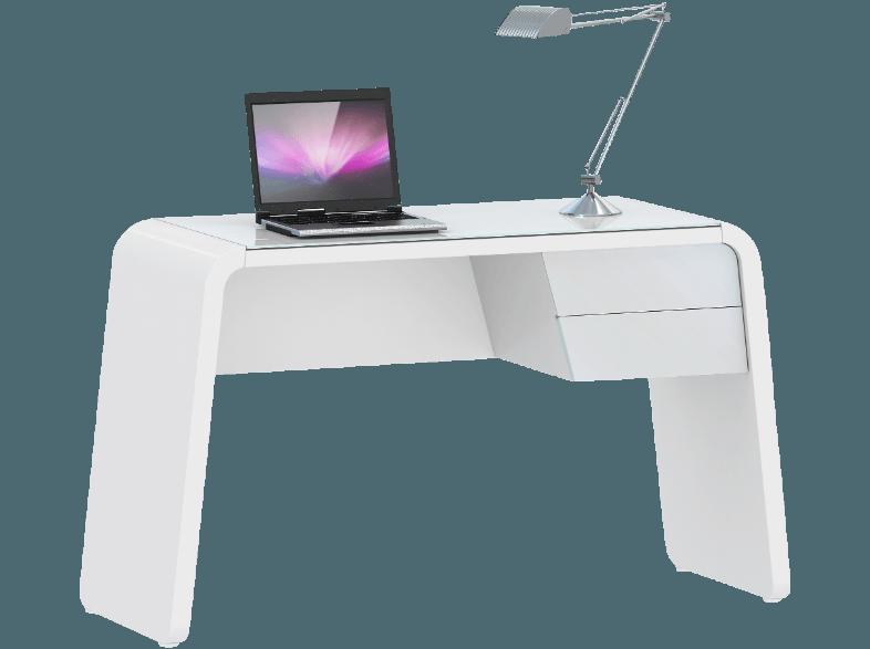 JAHNKE CSL 430 Computer-Schreibtisch