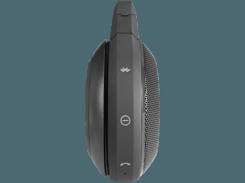 JBL Clip Plus Bluetooth Lautsprecher Schwarz