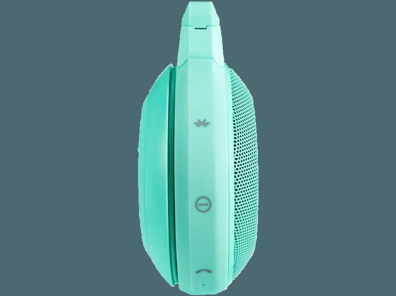 JBL Clip Plus Bluetooth Lautsprecher Teal