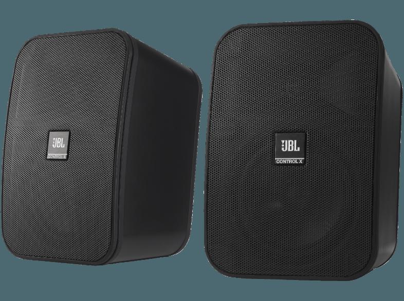 JBL Control X 1 Paar, JBL, Control, X, 1, Paar