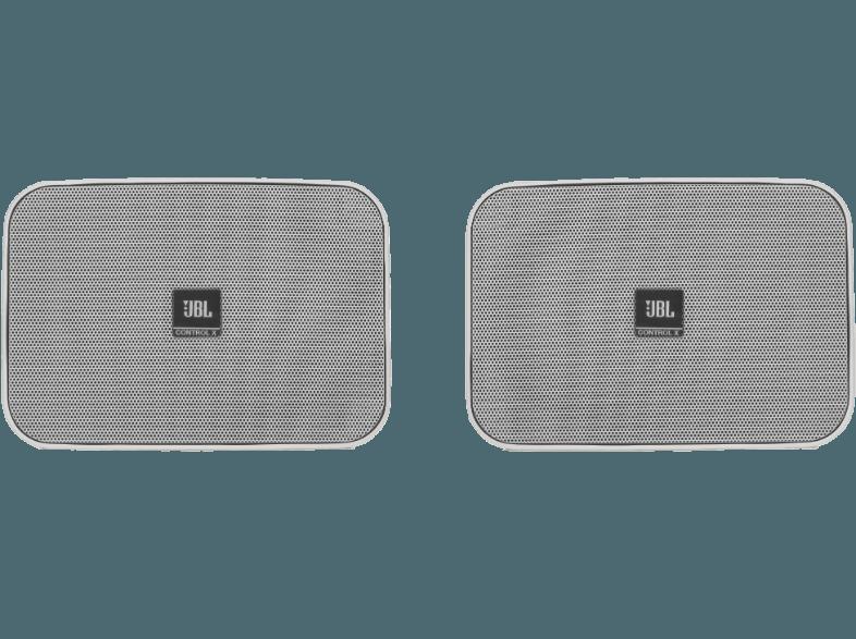 JBL Control X 1 Paar