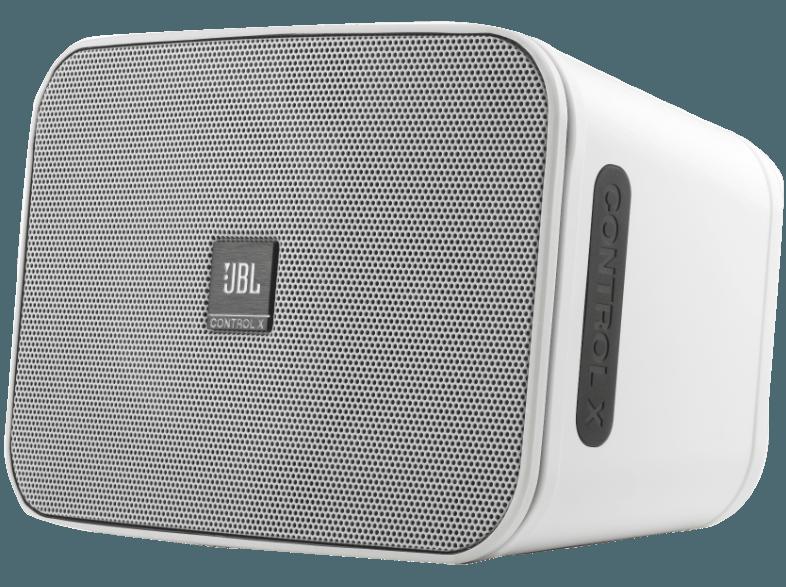 JBL Control X 1 Paar, JBL, Control, X, 1, Paar