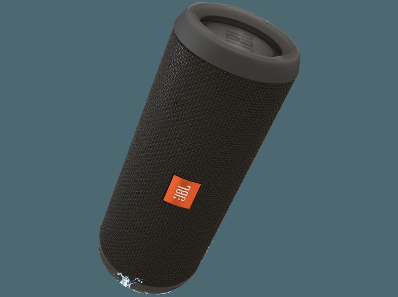 JBL Flip 3 Bluetooth Lautsprecher Schwarz, JBL, Flip, 3, Bluetooth, Lautsprecher, Schwarz