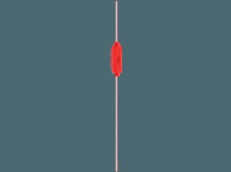 JBL Reflect Mini Kopfhörer Rot