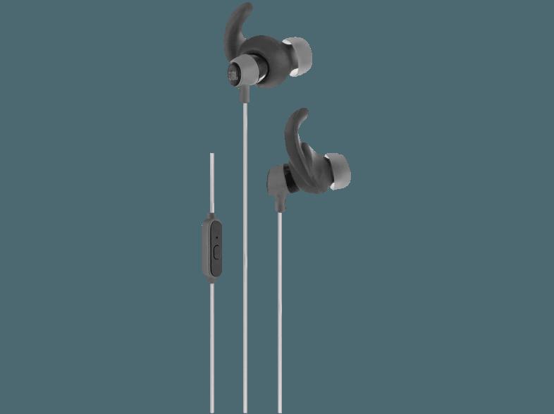JBL Reflect Mini Kopfhörer Schwarz
