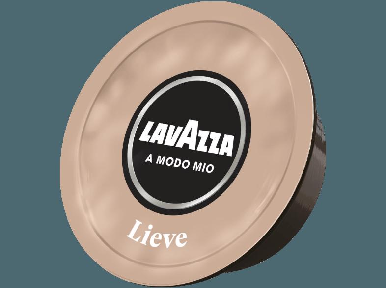 LAVAZZA 8714 Kaffeekapseln Caffe Crema Lieve (LAVAZZA A Modo Mio), LAVAZZA, 8714, Kaffeekapseln, Caffe, Crema, Lieve, LAVAZZA, A, Modo, Mio,