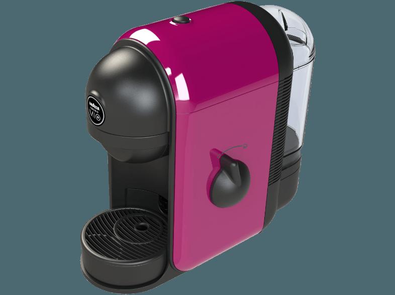 LAVAZZA A Modo Mio MiNU Kaffee-Kapselmaschine Fucsia