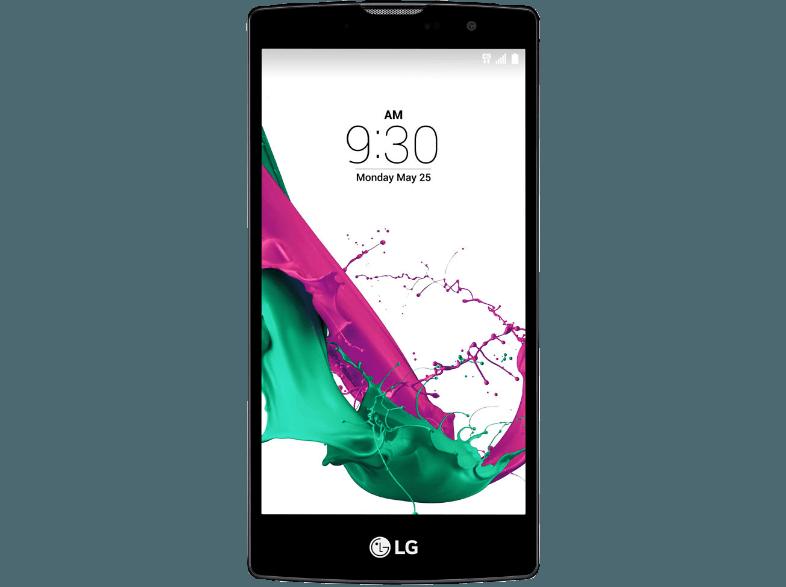 LG G4 S 8 GB Metallic Silber