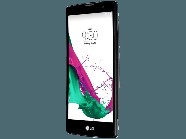 LG G4 S 8 GB Metallic Silber, LG, G4, S, 8, GB, Metallic, Silber