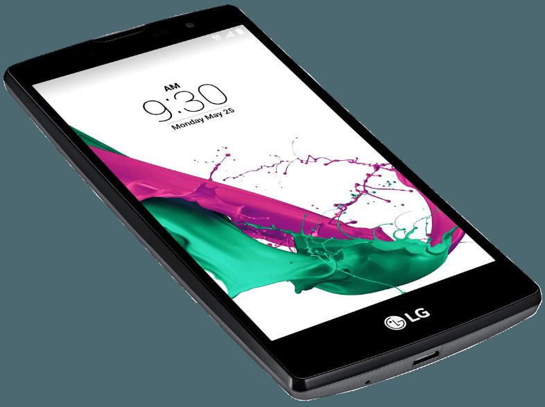 LG G4 S 8 GB Metallic Silber