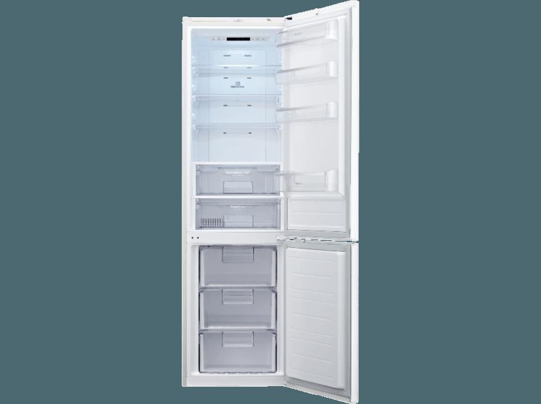 LG GBB530SWCFS Kühlgefrierkombination (166 kWh/Jahr, A   , 2010 mm hoch, Weiß)