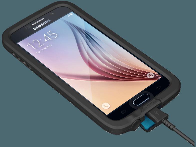 LIFEPROOF 77-51244 fré Schutzgehäuse Galaxy S6