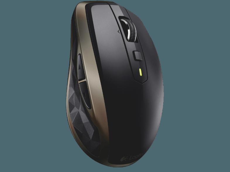 LOGITECH 910-004374 MX Anywhere II Maus