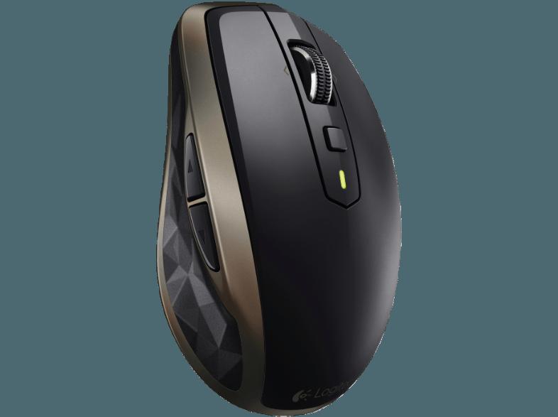 LOGITECH 910-004374 MX Anywhere II Maus, LOGITECH, 910-004374, MX, Anywhere, II, Maus