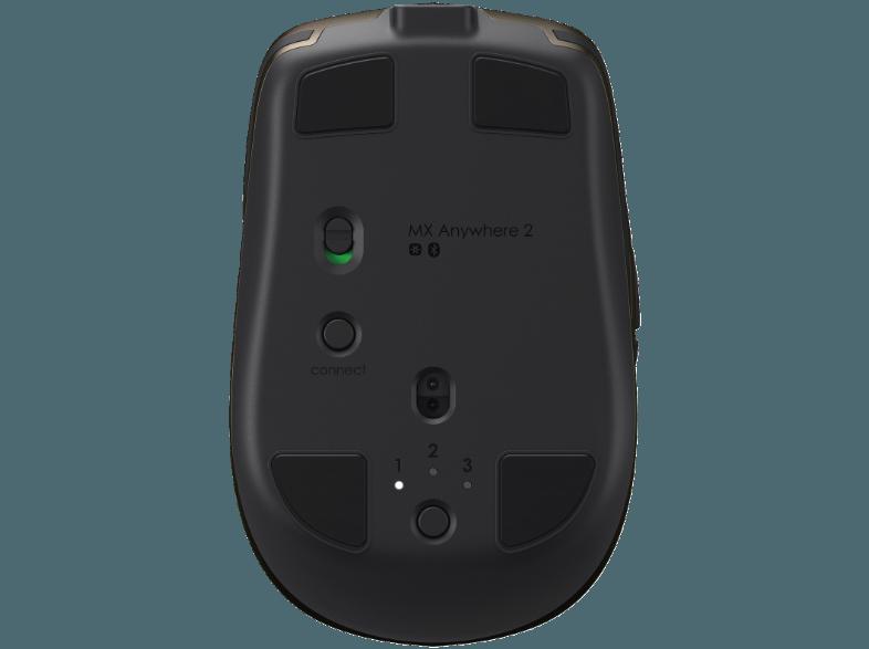 LOGITECH 910-004374 MX Anywhere II Maus