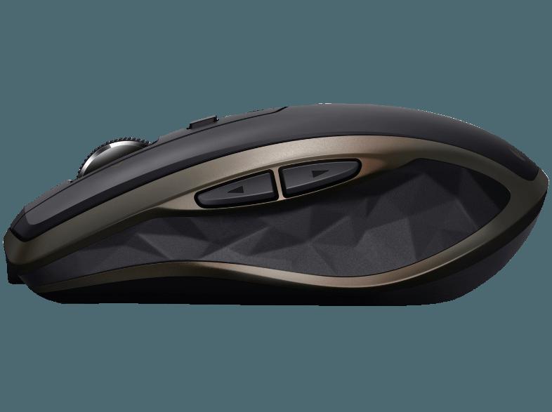 LOGITECH 910-004374 MX Anywhere II Maus