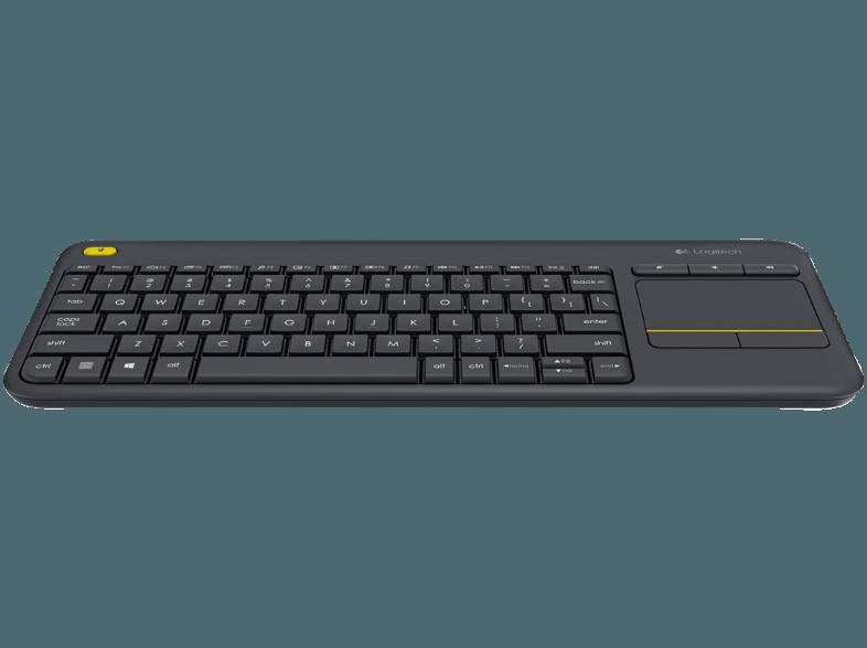 LOGITECH 920-007127 K400 Plus