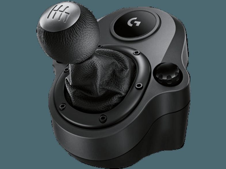 LOGITECH Driving Force Shifter