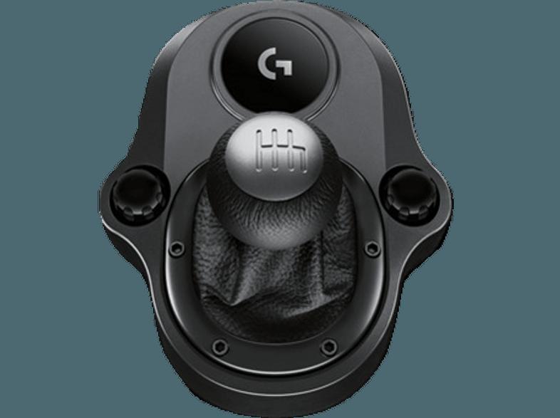 LOGITECH Driving Force Shifter