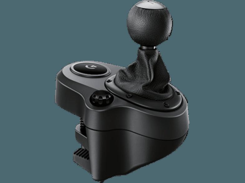 LOGITECH Driving Force Shifter