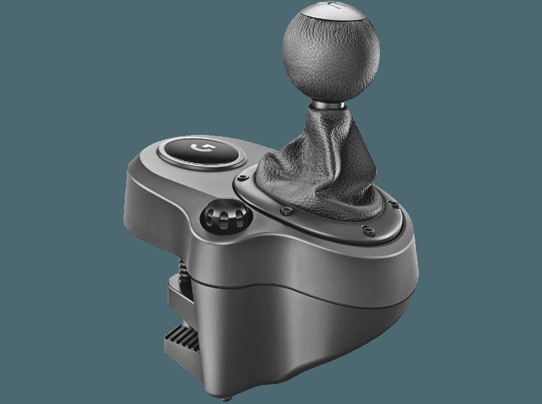 LOGITECH Driving Force Shifter