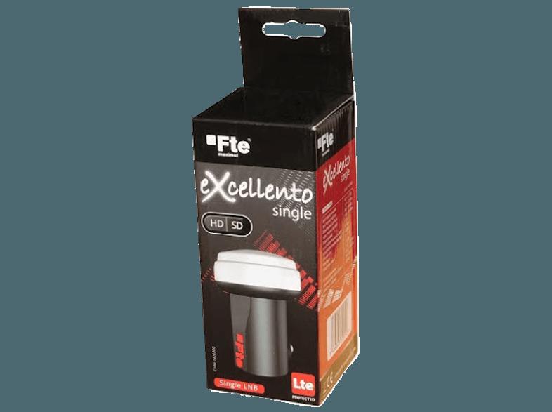 LUFT 36-50 Single Excellento