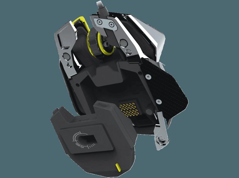 MAD CATZ R.A.T. Pro X Gaming Maus