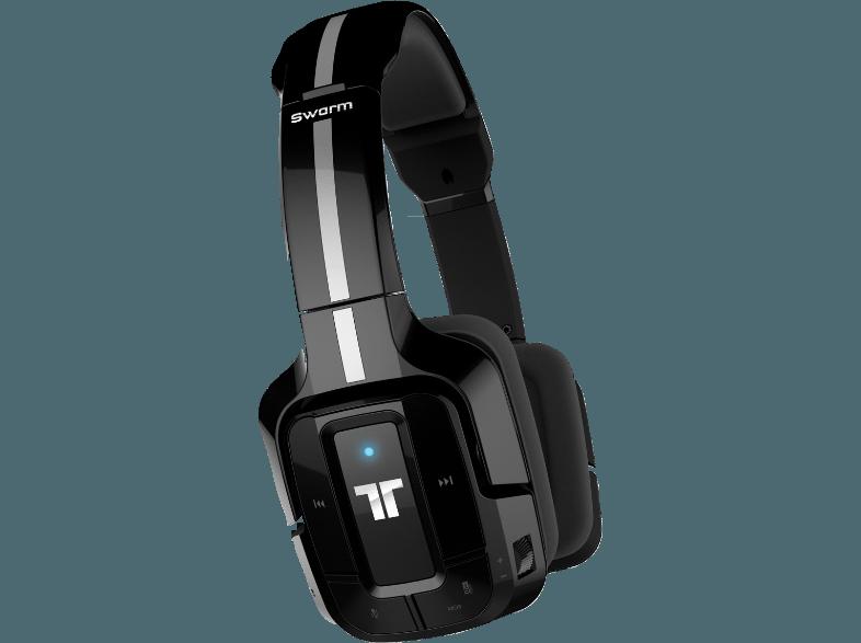 MAD CATZ Tritton Swarm