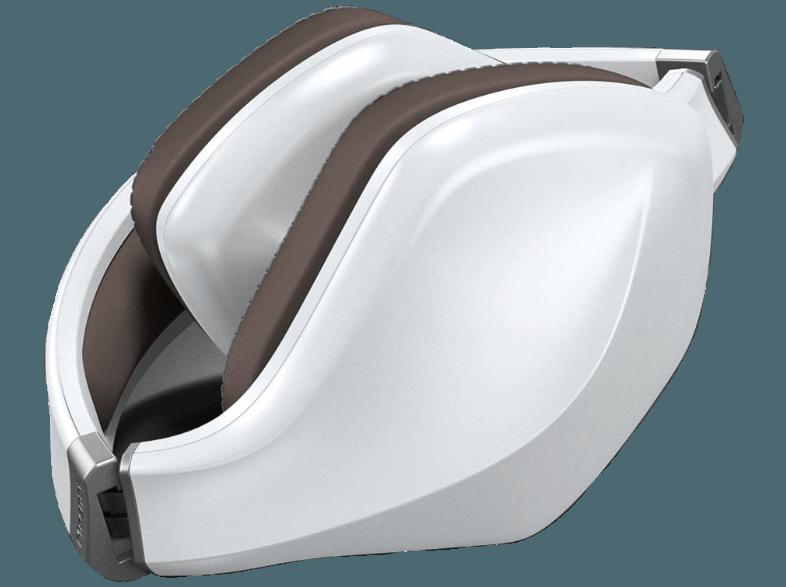 MAGNAT LZR LZR 980 Kopfhörer Weiß