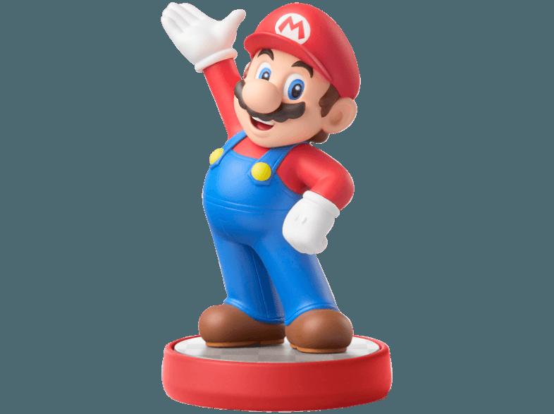 Mario - amiibo Super Mario Collection, Mario, amiibo, Super, Mario, Collection