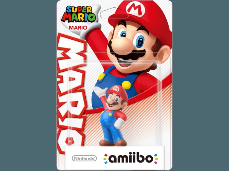 Mario - amiibo Super Mario Collection