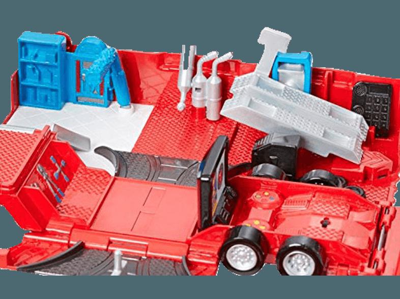 MATCHBOX CDN64 Mack Transporter Spielset Rot, MATCHBOX, CDN64, Mack, Transporter, Spielset, Rot