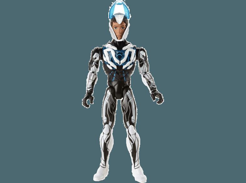 MATTEL CKG37 Max Steel - Der Film Aktionsfigur Blau, MATTEL, CKG37, Max, Steel, Film, Aktionsfigur, Blau