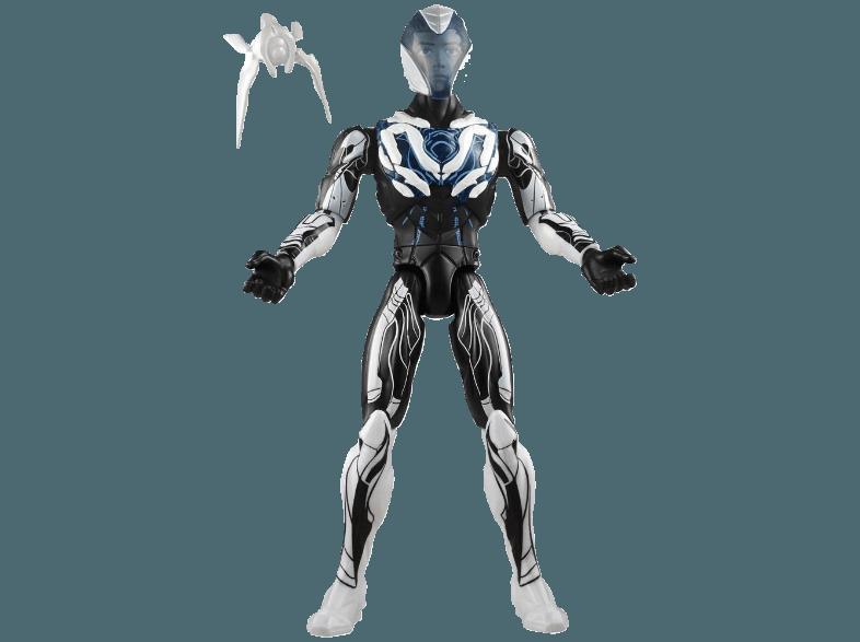 MATTEL CKG37 Max Steel - Der Film Aktionsfigur Blau, MATTEL, CKG37, Max, Steel, Film, Aktionsfigur, Blau